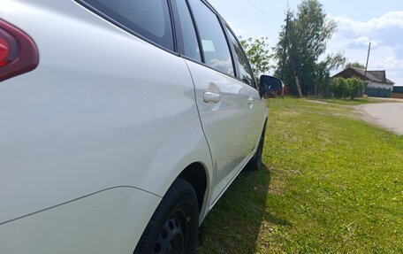 Toyota Corolla, 2014 год, 1 350 000 рублей, 4 фотография