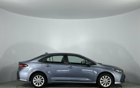 Toyota Corolla, 2019 год, 1 939 000 рублей, 4 фотография