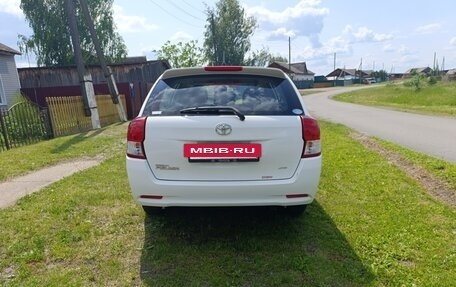 Toyota Corolla, 2014 год, 1 350 000 рублей, 3 фотография