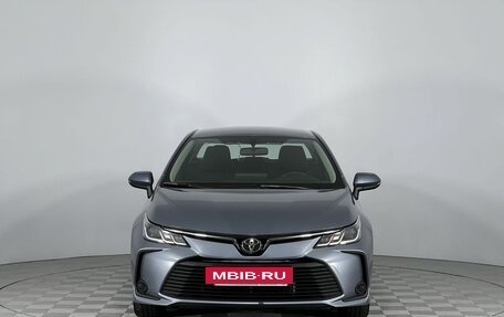 Toyota Corolla, 2019 год, 1 939 000 рублей, 2 фотография