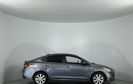 Hyundai Solaris II рестайлинг, 2019 год, 1 259 000 рублей, 4 фотография