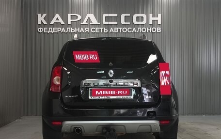 Renault Duster I рестайлинг, 2013 год, 960 000 рублей, 4 фотография