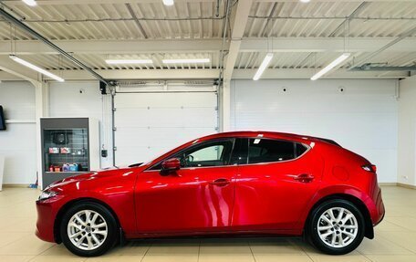 Mazda 3, 2019 год, 3 фотография