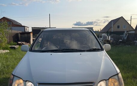 Toyota Gaia, 1999 год, 465 000 рублей, 2 фотография