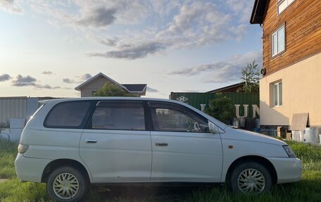 Toyota Gaia, 1999 год, 465 000 рублей, 3 фотография