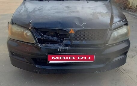 Mitsubishi Lancer IX, 2002 год, 200 000 рублей, 3 фотография