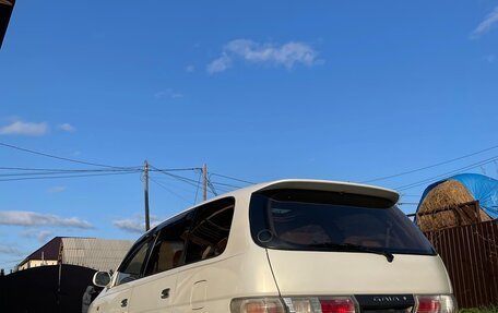 Toyota Gaia, 1999 год, 465 000 рублей, 4 фотография