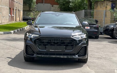 Audi Q8 I, 2025 год, 13 950 000 рублей, 2 фотография