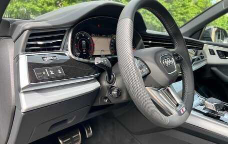Audi Q8 I, 2025 год, 13 950 000 рублей, 5 фотография