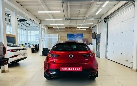 Mazda 3, 2019 год, 5 фотография