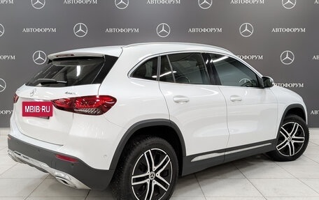 Mercedes-Benz GLA, 2021 год, 3 990 000 рублей, 5 фотография