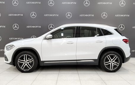 Mercedes-Benz GLA, 2021 год, 3 990 000 рублей, 8 фотография