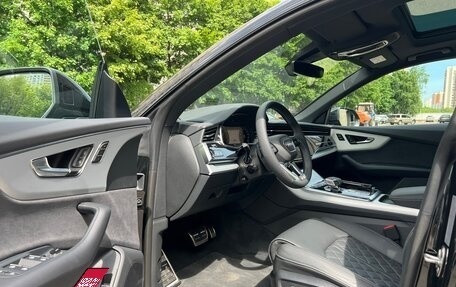 Audi Q8 I, 2025 год, 13 950 000 рублей, 4 фотография