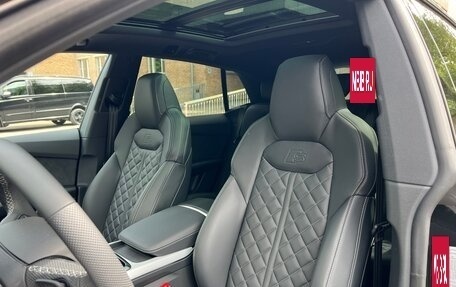 Audi Q8 I, 2025 год, 13 950 000 рублей, 6 фотография