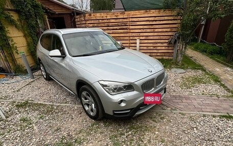 BMW X1, 2013 год, 2 000 000 рублей, 2 фотография