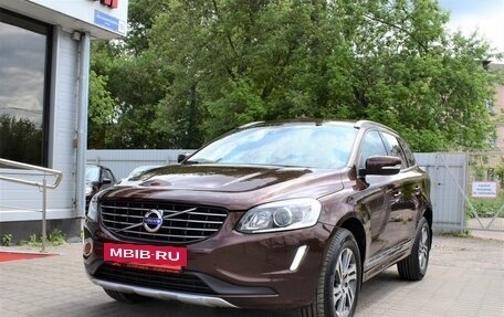 Volvo XC60 II, 2014 год, 2 399 000 рублей, 5 фотография