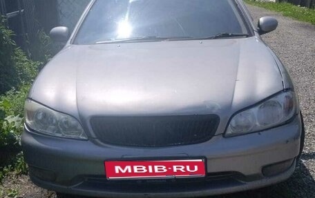 Nissan Cefiro III, 1999 год, 250 000 рублей, 3 фотография