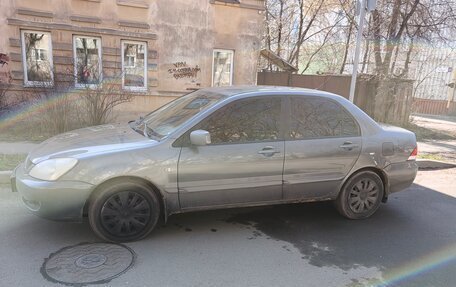 Mitsubishi Lancer IX, 2006 год, 200 000 рублей, 2 фотография