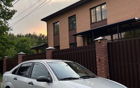 Ford Focus IV, 2003 год, 210 000 рублей, 2 фотография