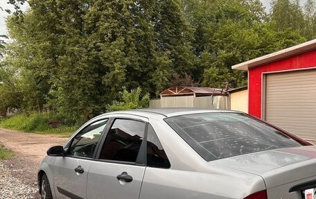 Ford Focus IV, 2003 год, 210 000 рублей, 3 фотография