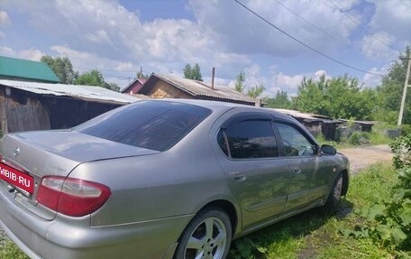 Nissan Cefiro III, 1999 год, 250 000 рублей, 4 фотография