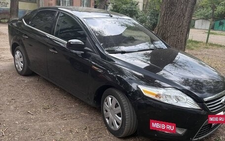 Ford Mondeo IV, 2010 год, 780 000 рублей, 3 фотография