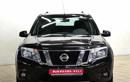 Nissan Terrano III, 2016 год, 1 280 000 рублей, 2 фотография
