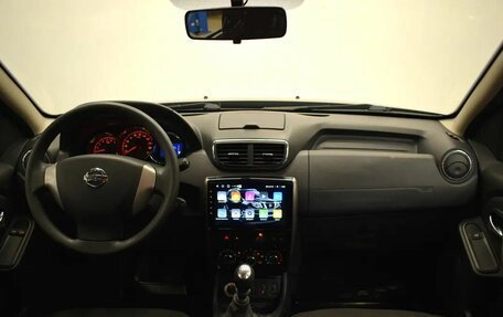 Nissan Terrano III, 2016 год, 1 280 000 рублей, 5 фотография