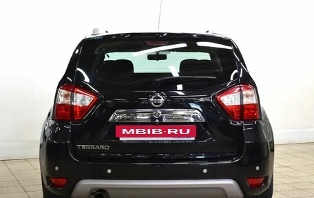 Nissan Terrano III, 2016 год, 1 280 000 рублей, 3 фотография