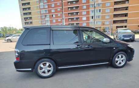 Mazda MPV II, 2003 год, 988 000 рублей, 2 фотография
