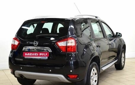 Nissan Terrano III, 2016 год, 1 280 000 рублей, 4 фотография