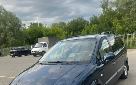 Hyundai Trajet I рестайлинг, 2005 год, 920 000 рублей, 2 фотография