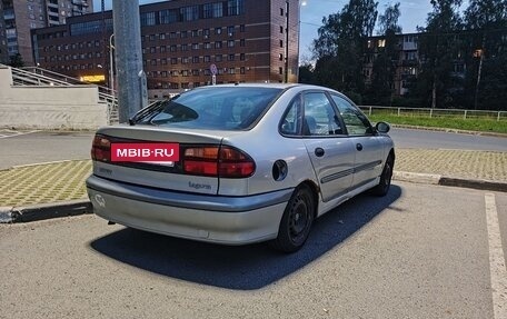 Renault Laguna II, 1999 год, 250 000 рублей, 3 фотография