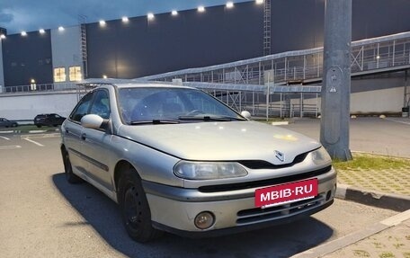 Renault Laguna II, 1999 год, 250 000 рублей, 2 фотография