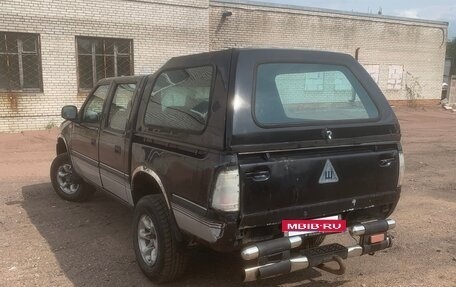 ChangFeng Flying, 2007 год, 550 000 рублей, 4 фотография