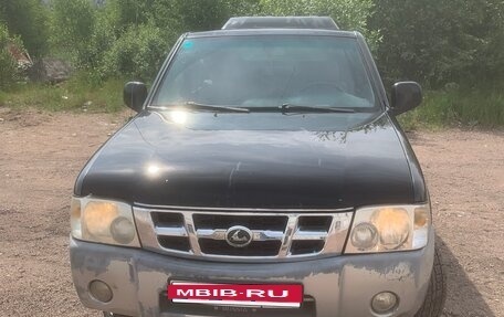 ChangFeng Flying, 2007 год, 550 000 рублей, 2 фотография