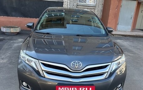Toyota Venza I, 2013 год, 2 050 000 рублей, 2 фотография