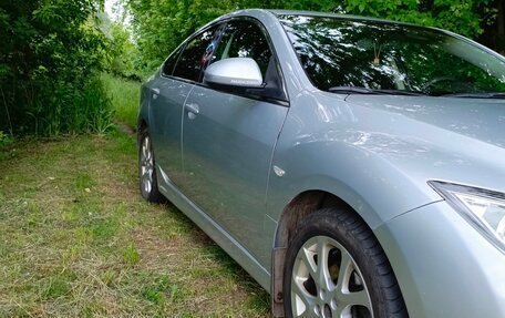 Mazda 6, 2010 год, 950 000 рублей, 3 фотография