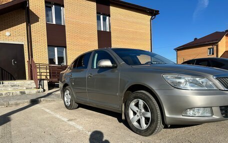 Skoda Octavia, 2013 год, 780 000 рублей, 2 фотография