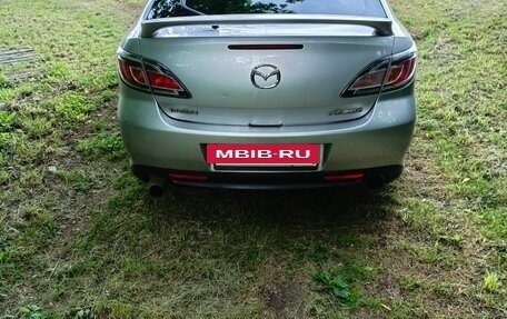 Mazda 6, 2010 год, 950 000 рублей, 2 фотография