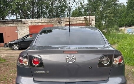 Mazda 3, 2008 год, 670 000 рублей, 6 фотография