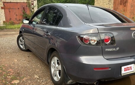 Mazda 3, 2008 год, 670 000 рублей, 7 фотография