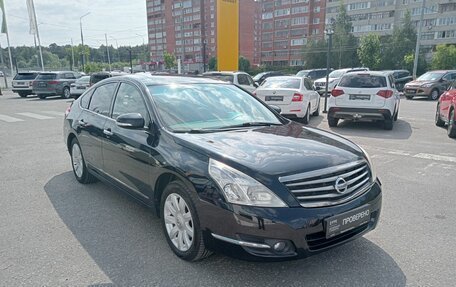 Nissan Teana, 2011 год, 980 000 рублей, 3 фотография