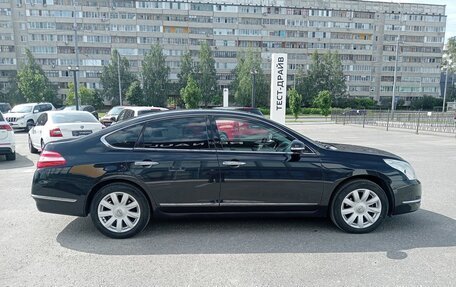 Nissan Teana, 2011 год, 980 000 рублей, 4 фотография