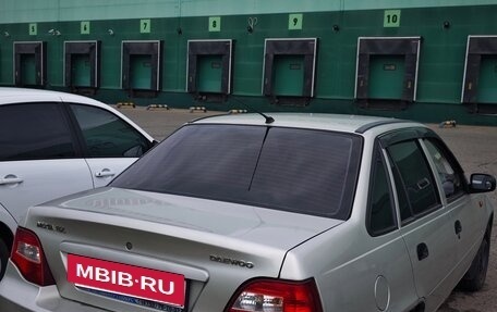 Daewoo Nexia I рестайлинг, 2008 год, 350 000 рублей, 4 фотография