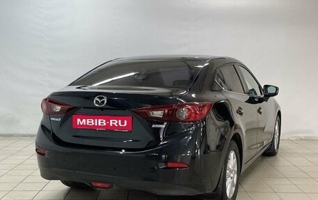 Mazda 3, 2015 год, 1 480 000 рублей, 4 фотография