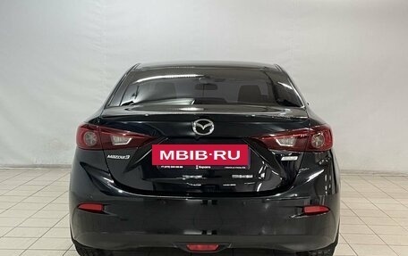 Mazda 3, 2015 год, 1 480 000 рублей, 6 фотография