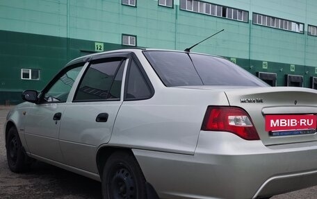 Daewoo Nexia I рестайлинг, 2008 год, 350 000 рублей, 2 фотография