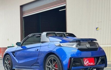 Honda S660, 2020 год, 1 150 000 рублей, 3 фотография