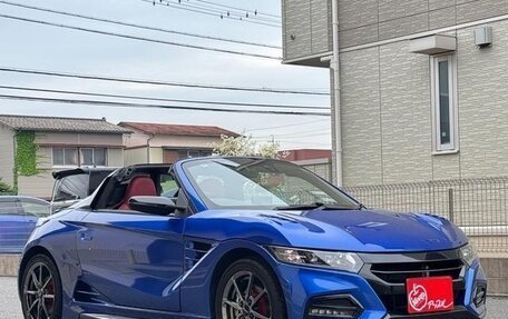 Honda S660, 2020 год, 1 150 000 рублей, 2 фотография
